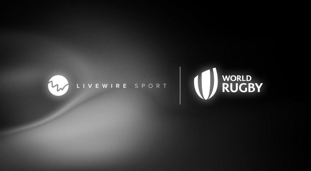 🏉 Hey there, rugby fans 🤩

First week of 2021 and we're excited to announce we've been appointed by <a href="/WorldRugby/">World Rugby</a> to guide their social and community strategy. 

Read more here: livewiresport.com/news/news-arti…