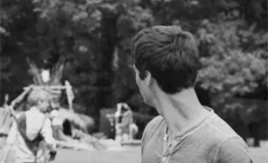 BLURRYXFVCE's tweet image. how it started                            how it ended