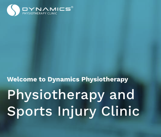 1PurePhysio's tweet photo. Following the closure of Pure Physio, I'm delighted to inform you that I am now working at Dynamics Physiotherapy Clinic, which is open for F2F appointments throughout the lockdown period. Call 023 8086 3854 to book an appointment. Wishing you all the very best for 2021, Caroline https://t.co/a5lg0bghdm