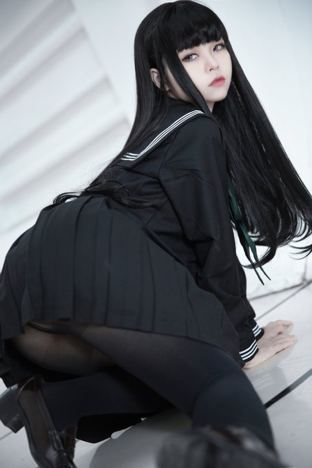 コスプレイヤー祭祀matsuriのTwitter画像28