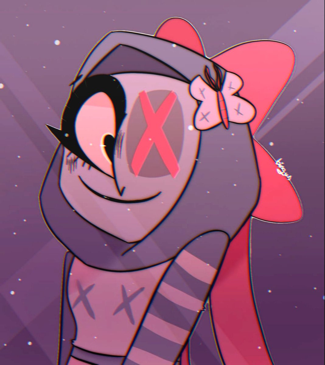 biggety__bingus's tweet photo. More hijabi Vaggie because you guys seem to like her a lot!

She's here to warm our hearts and turn salt for you!

#hazbinhotel #vaggie #hazbinhotelvaggie #vaggiehazbinhotel https://t.co/NeIlYkBnyI