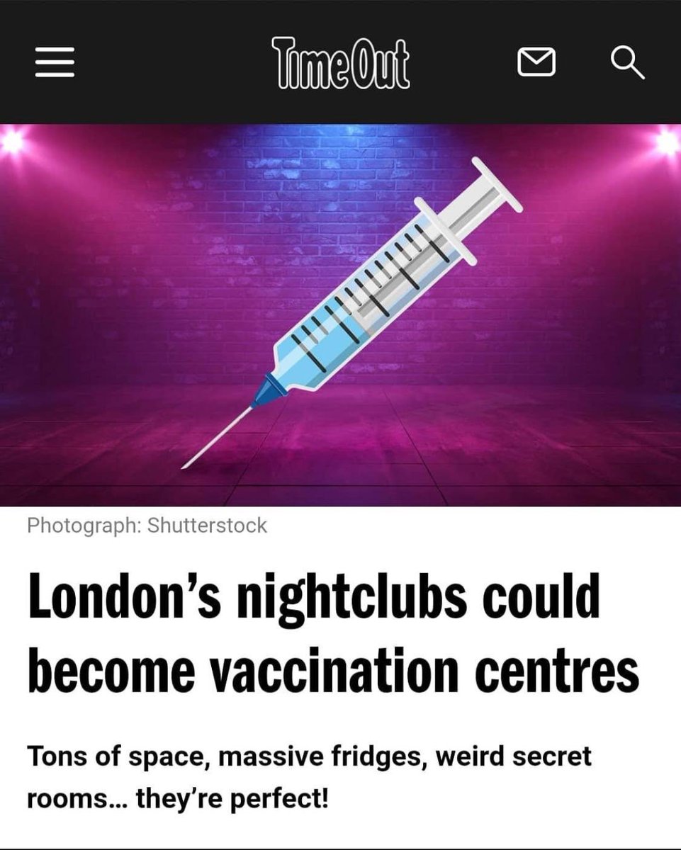 Ok but hear me out: imagine getting vaccinated in sin 😍