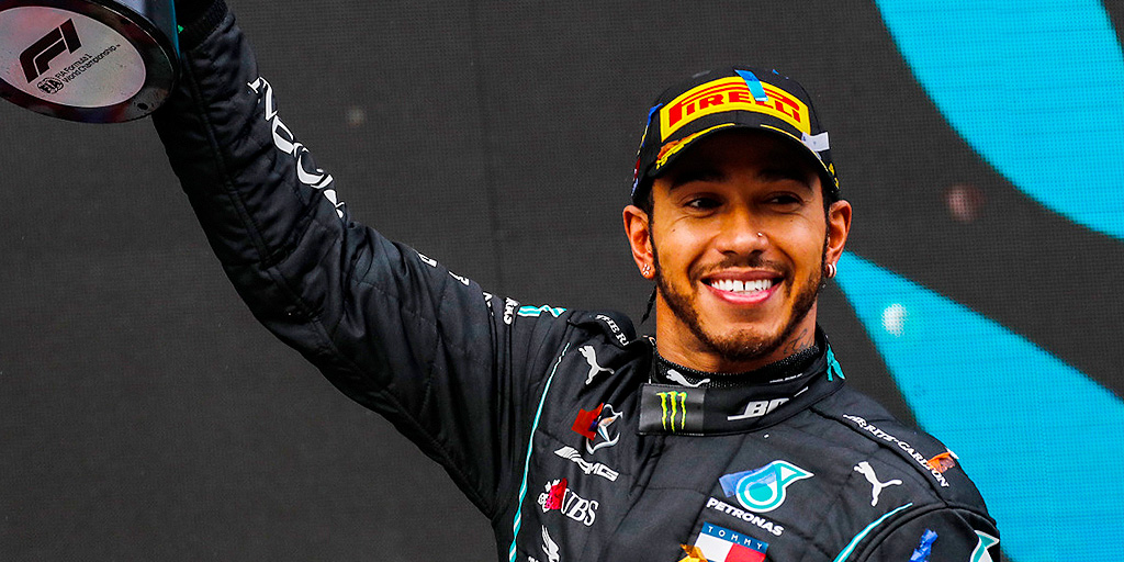 Happy birthday <a href="/LewisHamilton/">Lewis Hamilton</a>! A real champ keeps on scoring while never losing the focus, we can’t wait to witness your next success!