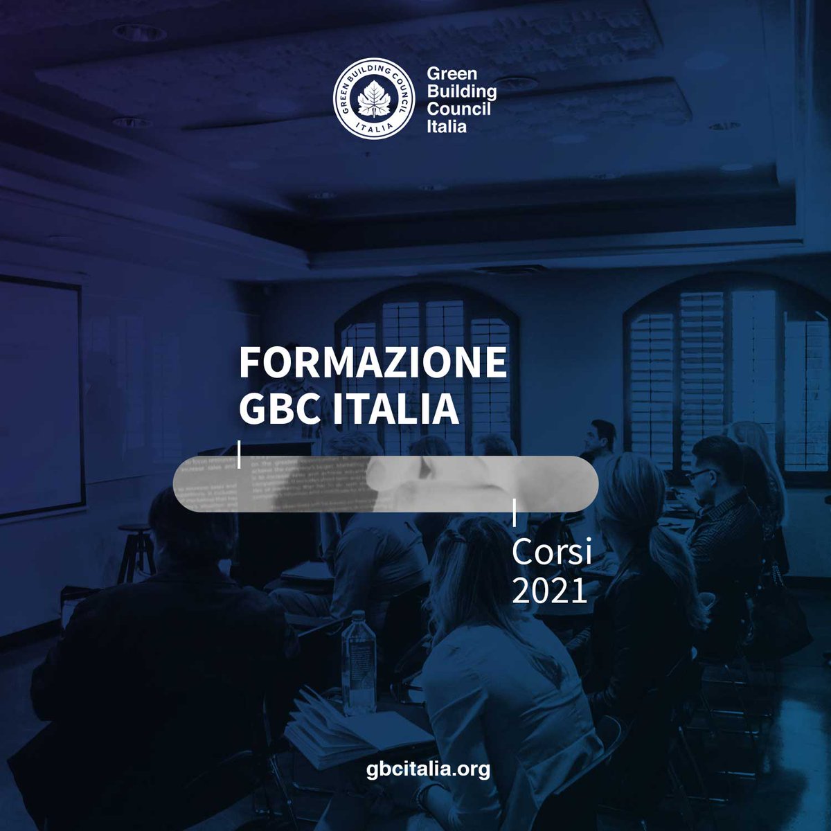 Green Building Council Italia tweet media