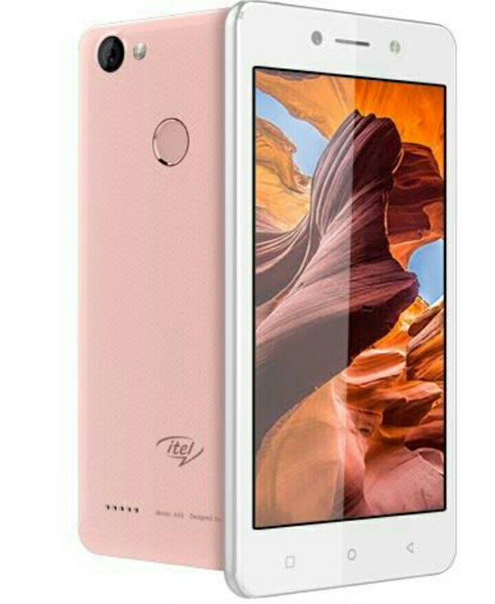 Olamide as  @itelNigeria phones. A thread......