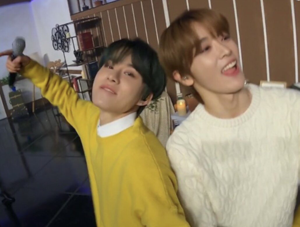 미유 ☁️✨ tweet media