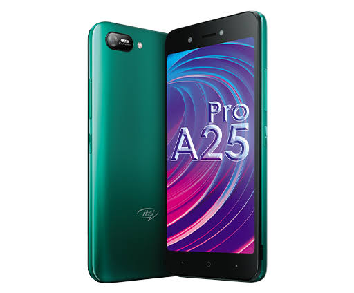 Olamide as  @itelNigeria phones. A thread......