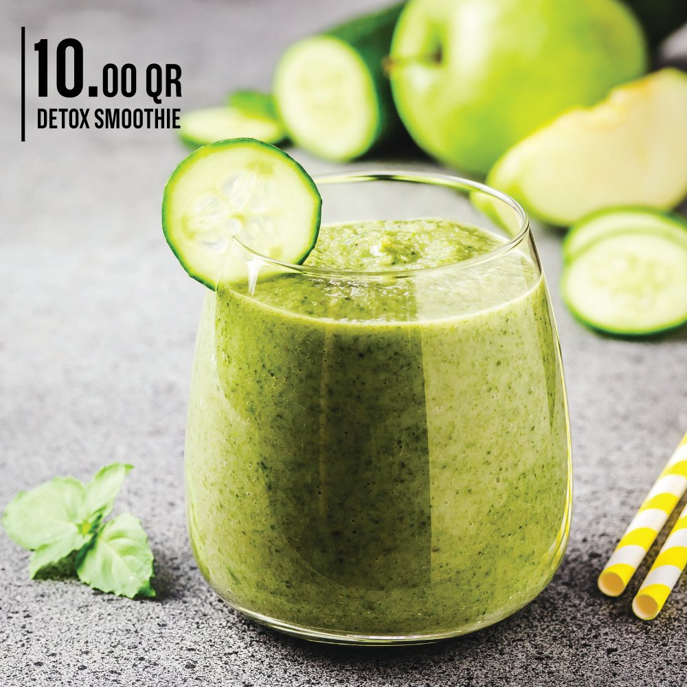 Eat healthy, live healthy and stay healthy with Monoprix Qatar.
Discover more at bit.ly/2WX1qi7