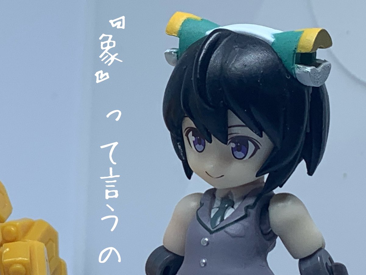 #デスクトップアーミー
ペット 