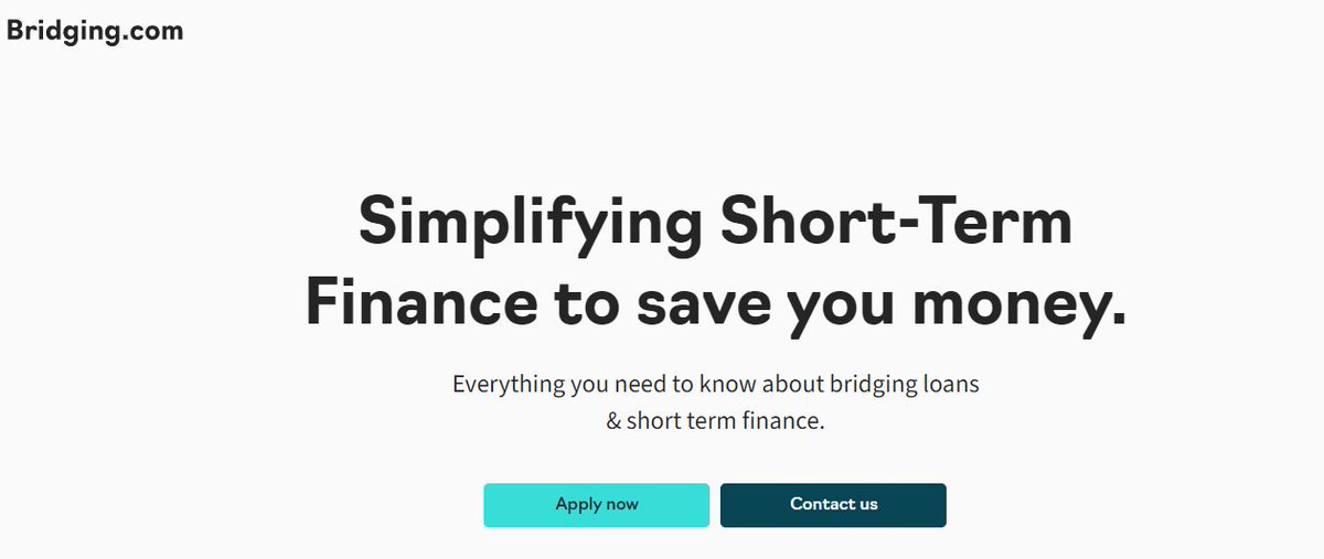 bridgingdotcom's tweet image. There's going to be pressure on the Government to extend or modify the March 31 deadline for the Stamp Duty Land Tax (SDLT) holiday according to @HopeCapital CEO Jonathan Sealey. #bridgingfinance #brokers 
bridging.com/news/pressure-…