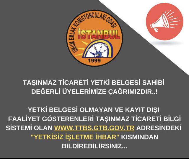 istemlakodasi's tweet photo. https://t.co/dgb3aM8A1h