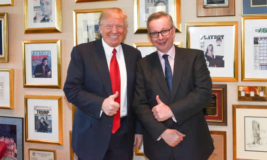 My interview with Donald Trump. A memory:When I arrived in his office he pointed at a small pile of cocaine on his desk. I was horrified. A British guest should never impose like that."No thanks, I've brought my own." I said.