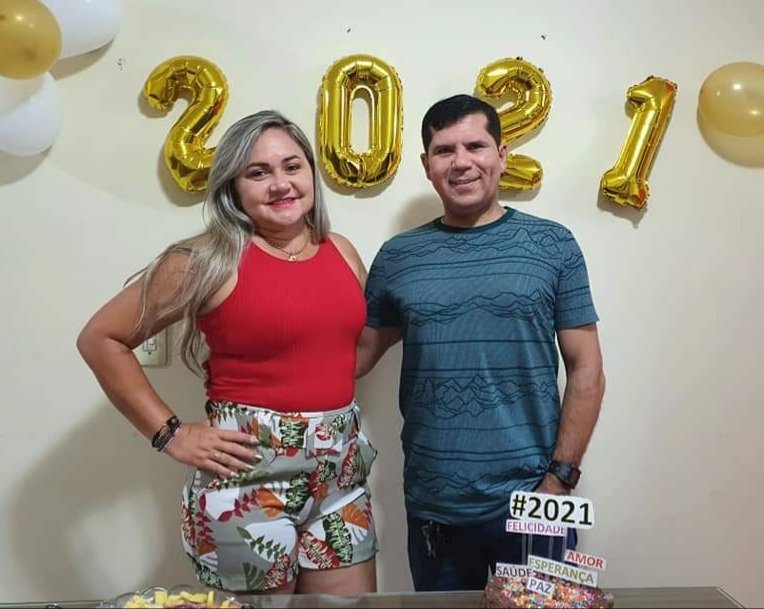MariaCarvalhoRN's tweet photo. Hoje é o seu aniversário, e te desejo toda felicidade do mundo. Te amo, Edson Carvalho! https://t.co/8Q26FrDi2W