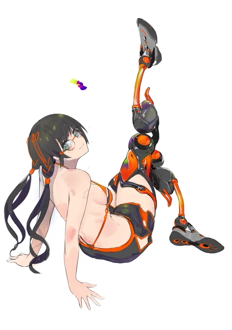 去年の没絵供養 