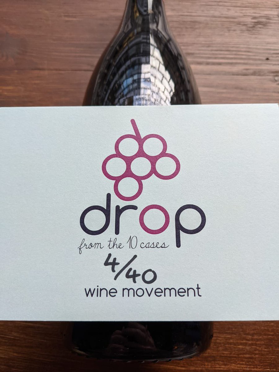 TODAY'S HIDDEN WINE CLUE:
Bottle found in hovel is more red.
Each day during the 40 day @seedrs campaign we will be savagely mispricing a different wine. The twist?Of course, we'll give you a clue - and some wines will be more obviously ‘mispriced’ than others