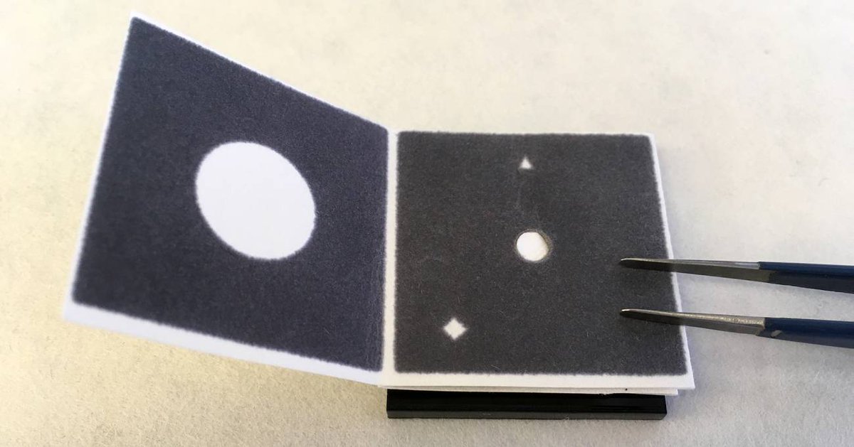 agencia_sinc's tweet image. Investigadores de @CranfieldUni desarrollan un dispositivo basado en papel para detectar el coronavirus en aguas residuales @zhugen agenciasinc.es/Reportajes/Tra…