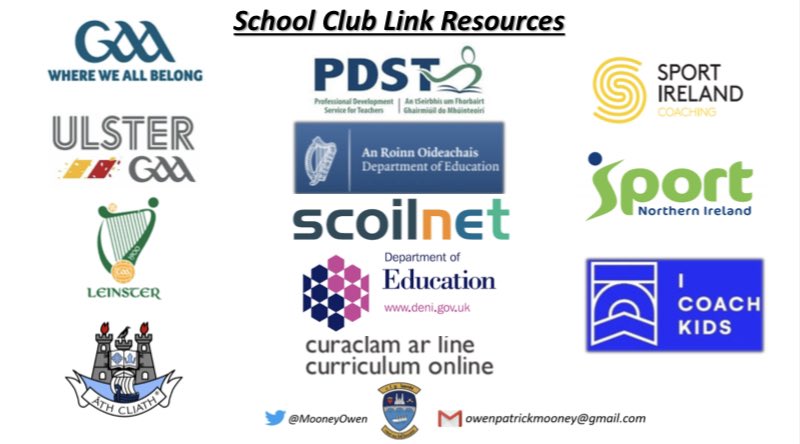 First Staff Inservice webinar with @westmeath_gaa ☑️ Huge thanks to @DarrenMagee1 for the invite & to the staff for engaging throughout the session 💻 Hopefully your inner “Mindy” has been awakened 👧🏼 #Curriculum #Coaching #Child #Teacher #School #Club #Engagement #Learning