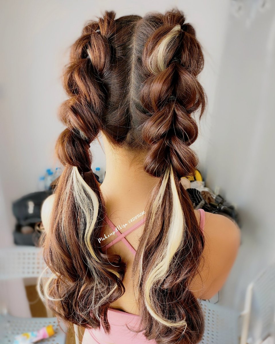 Makeup2uV's tweet photo. ผมเปีย...ที่ไม่ได้ถักเปีย
#pullthroughbraid #sportstyle #ผมเปีย #ทำผมไปงานในโอกาสต่างๆ #ทรงผมผู้หญิง #มัดผม #รวบผม #ทรงผมน่ารัก #ไอเดียทรงผม #ช่างทำผมไปงาน #ช่างทำผมมืออาชีพ #รับทำผมนอกสถานที่ #hairupdo #braidhair #braids #hairdo #hairstyleideas #bigbraids #ช่างทำผม #ราคามิตรภาพ https://t.co/0BVvV7CRvb