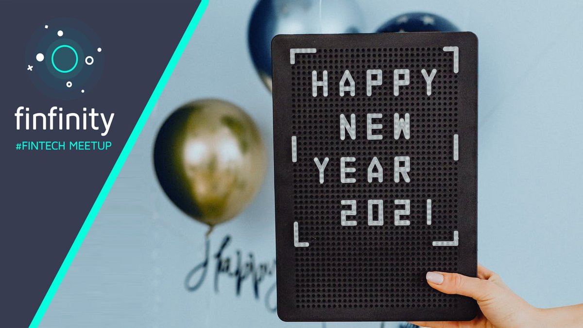 Finfinity Meetup tweet media