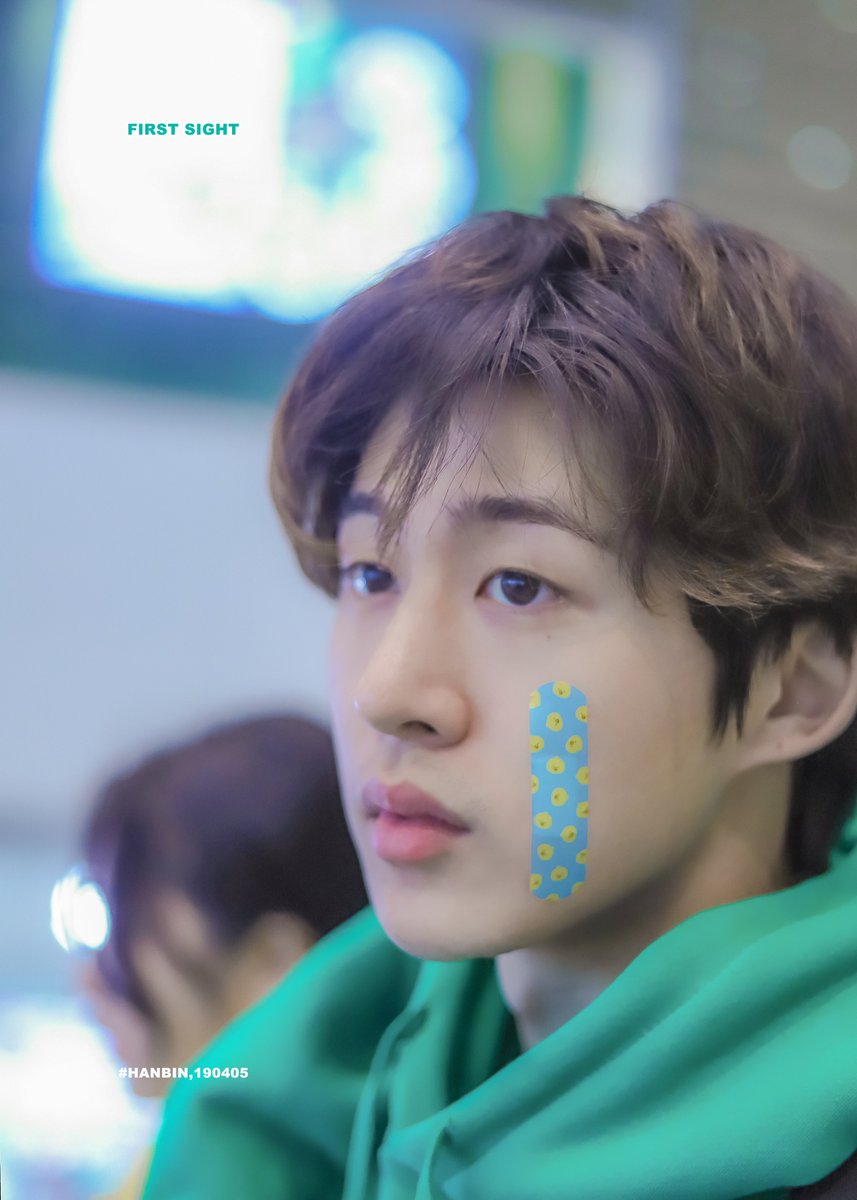 hourlyhanbin's tweet photo. #HANBIN #김한빈 #비아이 https://t.co/XQfApIWyjP
