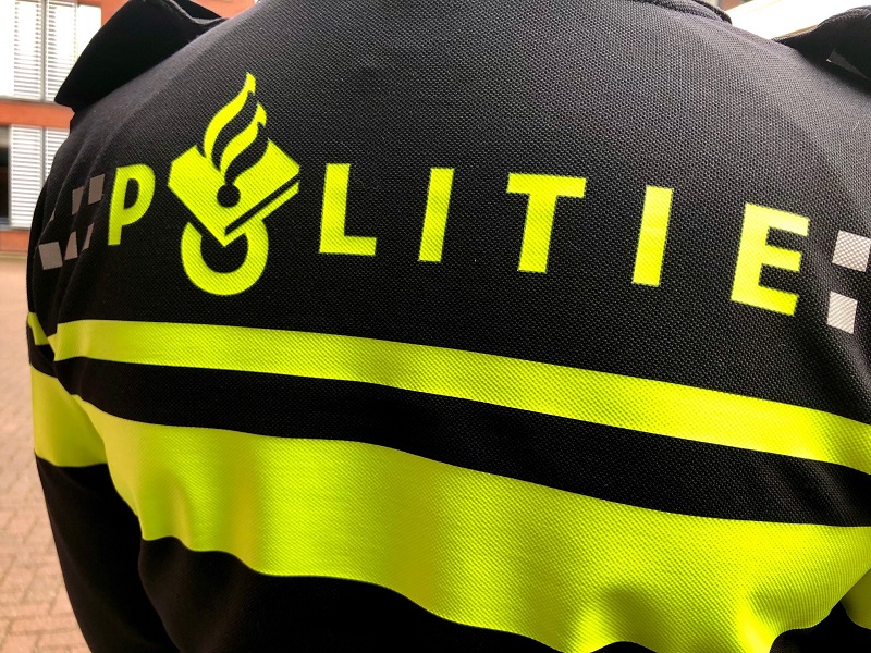 Inbraak en auto's beschadigd tijdens Nieuwjaarsnacht..