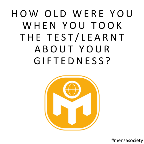 🤔 #mensasociety