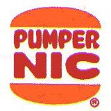 PUMPER NIC • 💙🤍💙 tweet media
