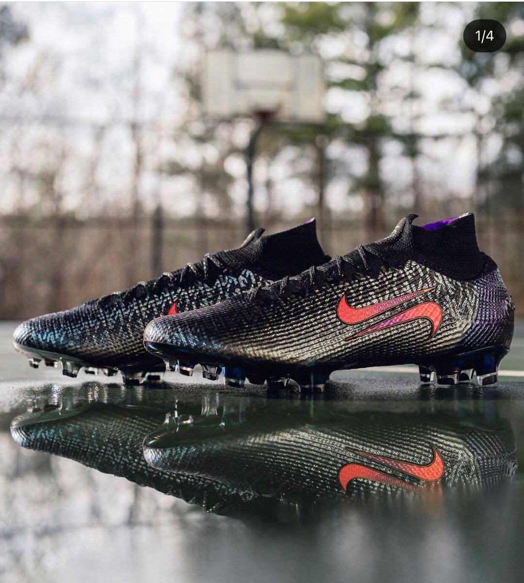 mbappe x lebron soccer cleats