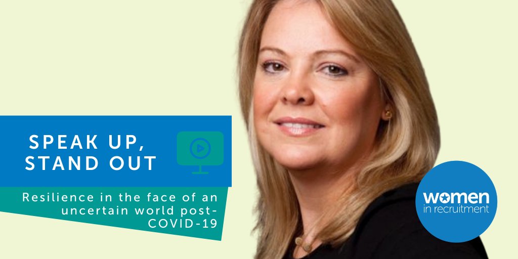 We are joined by <a href="/tararicks_elite/">Tara Ricks</a>, <a href="/Elite_Leaders/">Elite Leaders</a>, who revisited the last significant economic event in 2008 &amp; shared how to navigate your way through the new reality brought on by 2020.

Watch '#Resilience in the face of an uncertain world' here: bit.ly/3eUoaHw