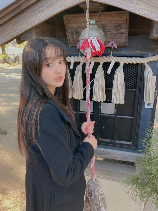 Twitterのコスプレ画像57