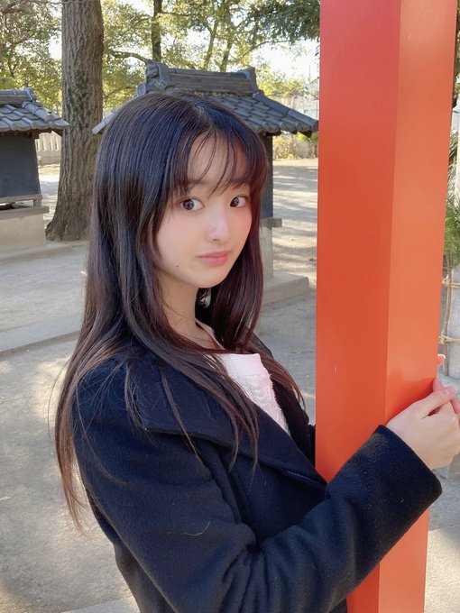 Twitterのコスプレ画像56