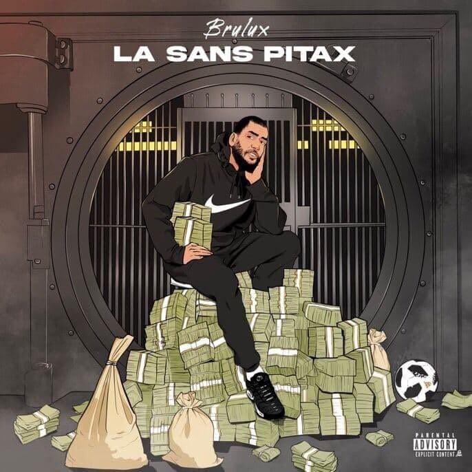 midiminuit__'s tweet photo. À minuit on aura droit au 1er album de ZKR et Brulux 🔥 https://t.co/2Rs690lYaX
