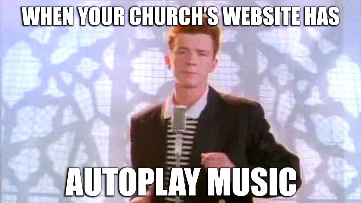 techiasolutions's tweet image. #website #churchtech #NonProfitTech