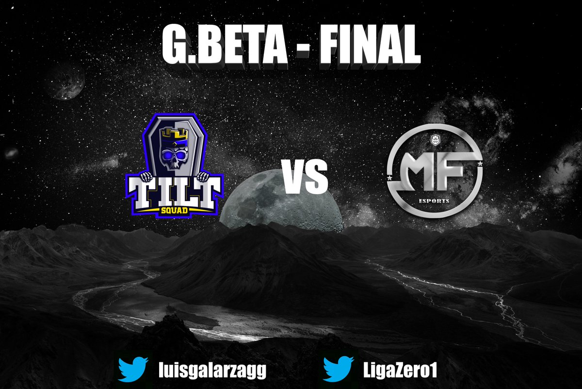 Liga Zero tweet media