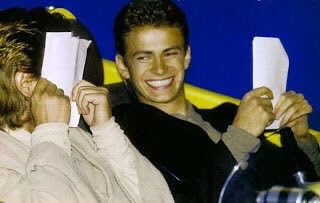 good morning to hayden christensen only