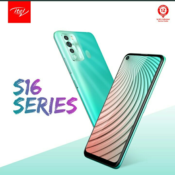 Olamide as  @itelNigeria phones. A thread......