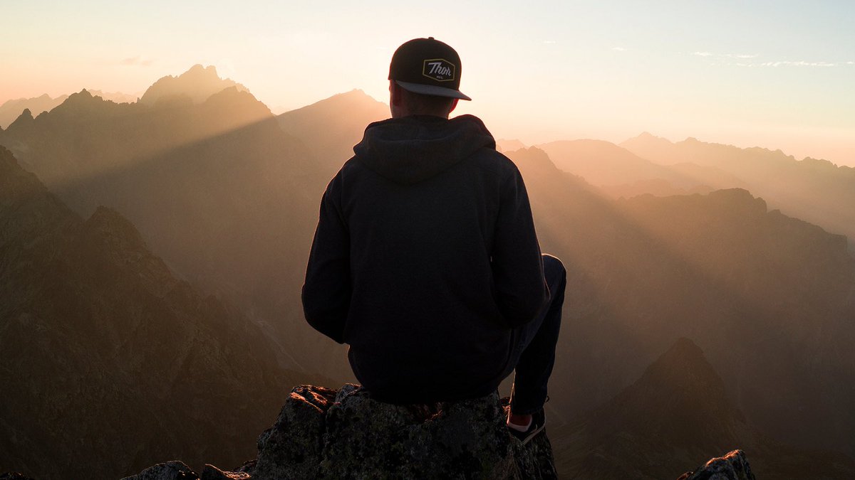 Fatherhood is challenging.If you’re here I know you’re up for it.Your wife and kids depend on it.You can be the father they need.Start today, and don’t look back. 