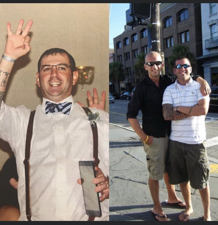 SBS_Foundation's tweet photo. Happy Birthday in Heaven @EjMascaro   Love you and miss you every day brother! @OnSceneTraining @BobbyHalton @dma1096 https://t.co/bcdBzudi1N