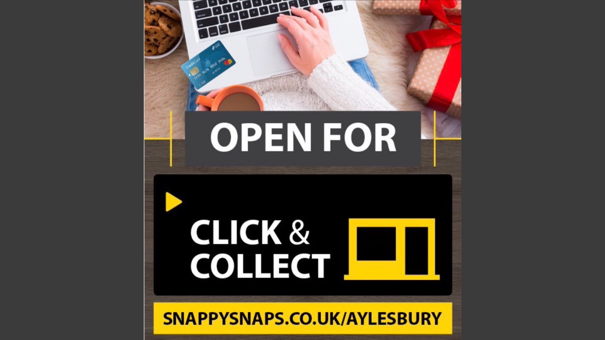 We’re here until 4pm 😁📸