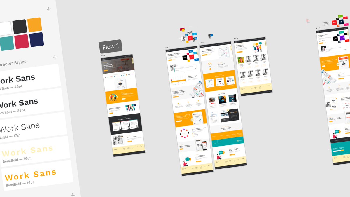The new <a href="/opinary/">Opinary</a> website is here!

Read all about it! 👉bit.ly/3pXs4o1

I am really proud of what we have achieved: Something that clearly demonstrates the benefits of a partnership with Opinary, while importantly still allowing our values and culture to shine through.