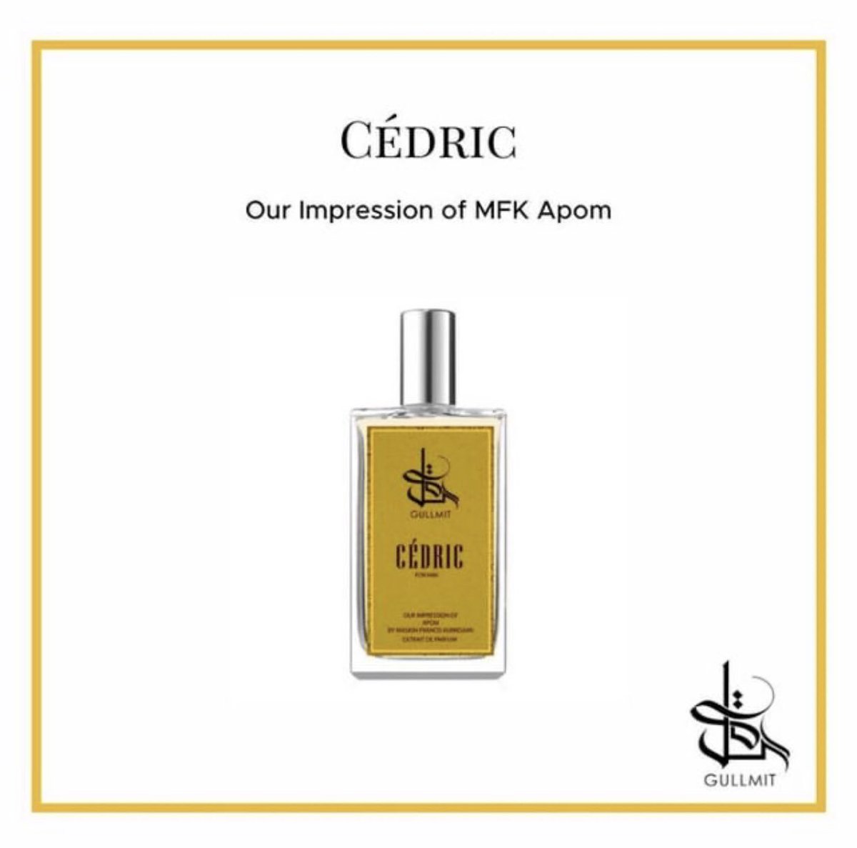 gullmit's tweet photo. 🕺 Gullmit Men Perfume Showcase 🕺
💫 Our Impression of MFK Apom 💫

To order Visit our Online Store at 👉 https://t.co/0QPlNjKNVI
.
.
.
.
.
#Fragrance #perfume #gullmit #perfumefashion #impressionperfumes #perfumespray #colognes #smellgood #scents #aromatic #homefragrance https://t.co/xQEmfMbEUt