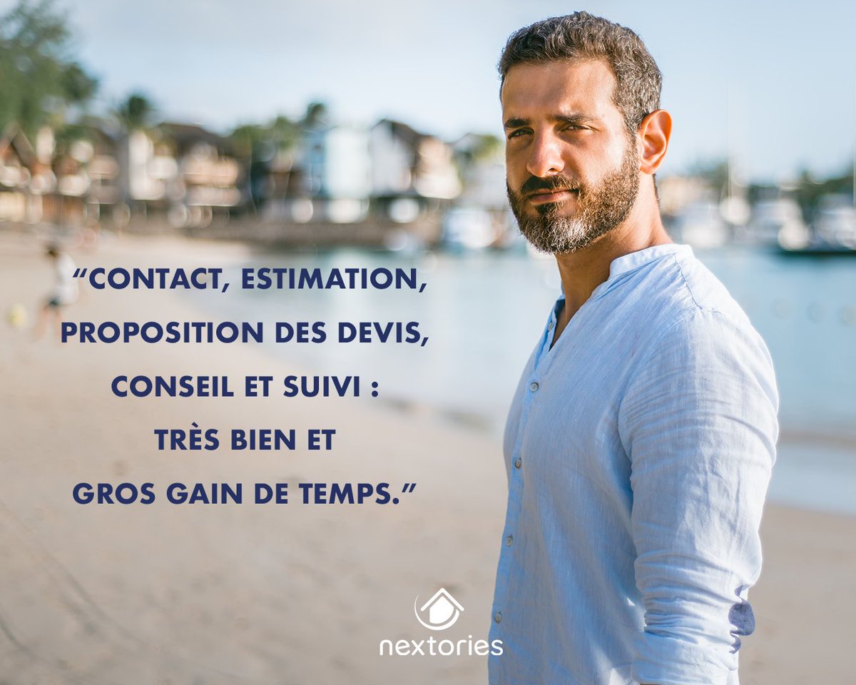 Nextories tweet media