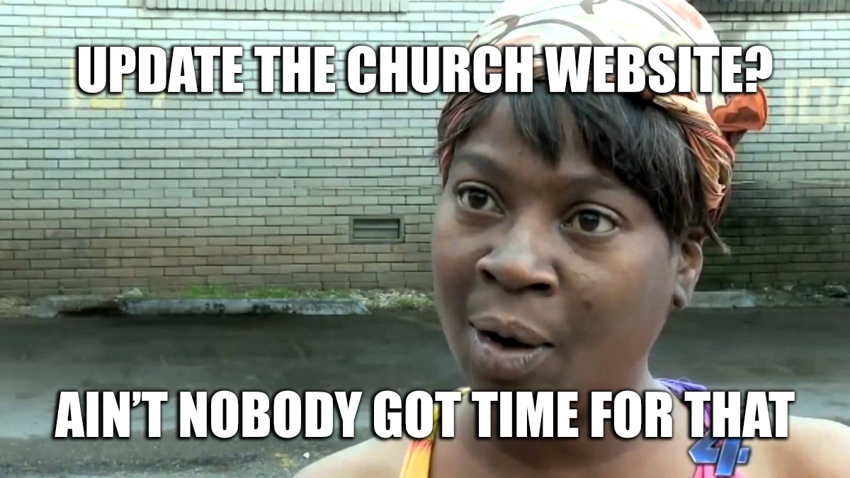 techiasolutions's tweet image. #website #churchtech #NonProfitTech
