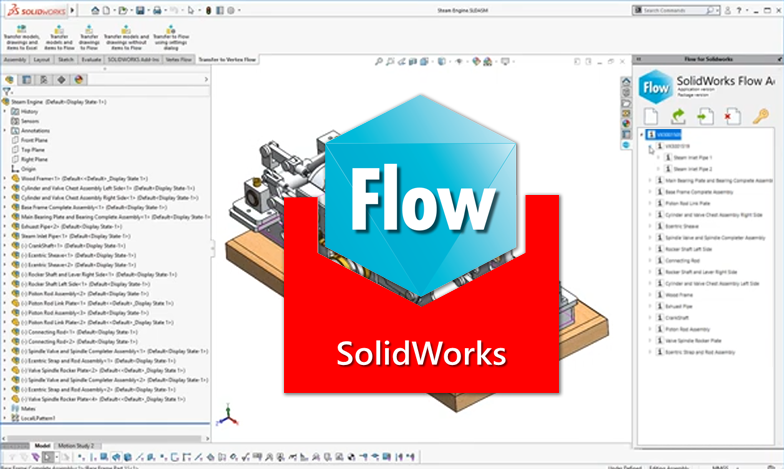 VertexSystemsHQ's tweet photo. Miten yrityksesi voi hyödyntää paremmin Solidworksin suunnittelutietoa? 
Osallistu ilmaiseen webinaariin to 14.01. klo 10-11 niin kerromme miten!
Ilmoittaudu mukaan https://t.co/0ePxYf43kM

#pdm #plm #tuotetiedonhallinta #3D #cad #webinaari #Vertex #VertexFlow #solidworks https://t.co/rEFc6M88gL