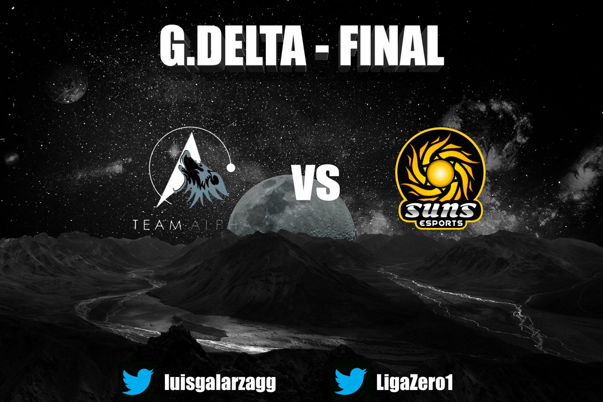 Liga Zero tweet media