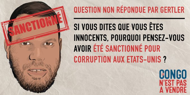  #DanGertler denies wrongdoing. To date, he has not been charged. But  #corruption investigations linked to  #mining deals in Congo are ongoing in the US, UK and Switzerland. Gertler was sanctioned by the US for amassing a fortune through “opaque and corrupt" mining deals. (7/9)