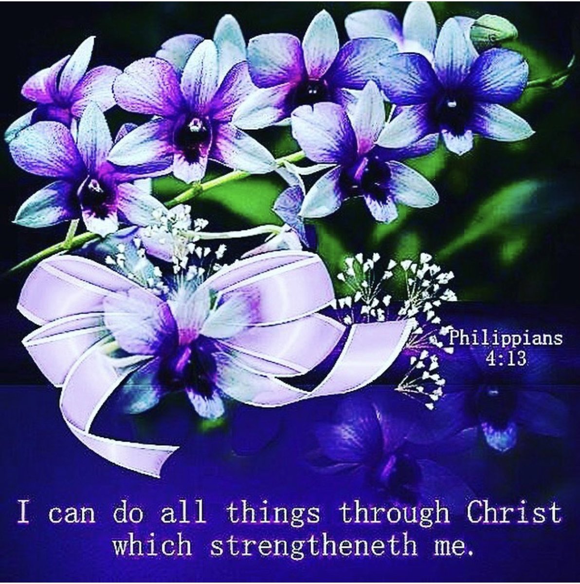 DenizMeChel's tweet photo. #philippians 4:13 #NoMatterWhat #AttitudeofFaith #prayaboutit #self-sufficiency #abilitytomakedo #inallsituations #independence #contentment #wehaveChrist #wehaveeverything #intimesoftrouble #intimesofdoubt #pray #Amen https://t.co/WASu97kZoQ