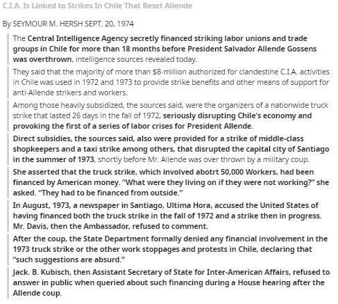 11. Back to South AmericaThe Cases of Chile and Guyana https://www.reddit.com/r/MapPorn/comments/as18ze/us_backed_coups_in_latin_america_costa_rica_1948/