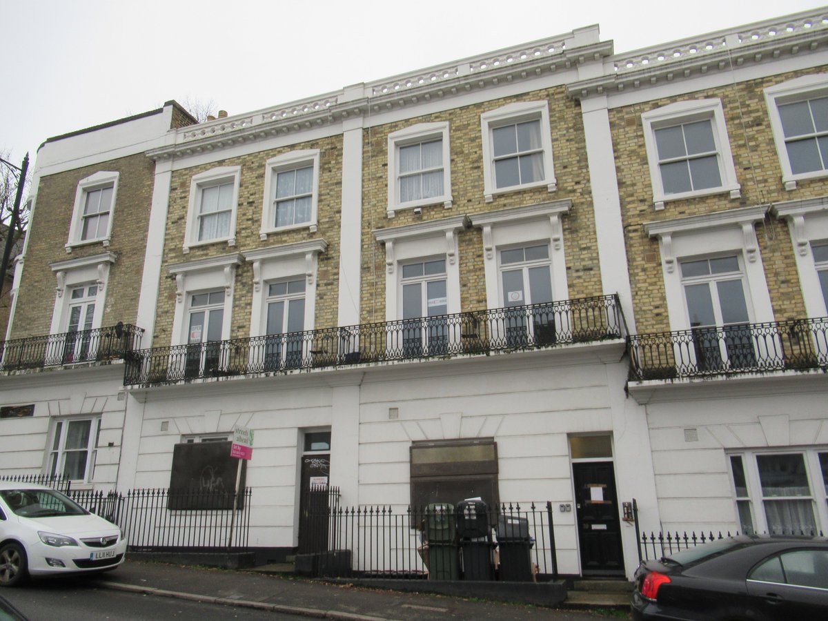Check out Lot 3 in our 28th January auction! A substantial double-fronted period building currently arranged as 6 flats, in an ideal location for the amenities of Crystal Palace, with a guide price of £2,150,000 plus. For further details please go to our website.