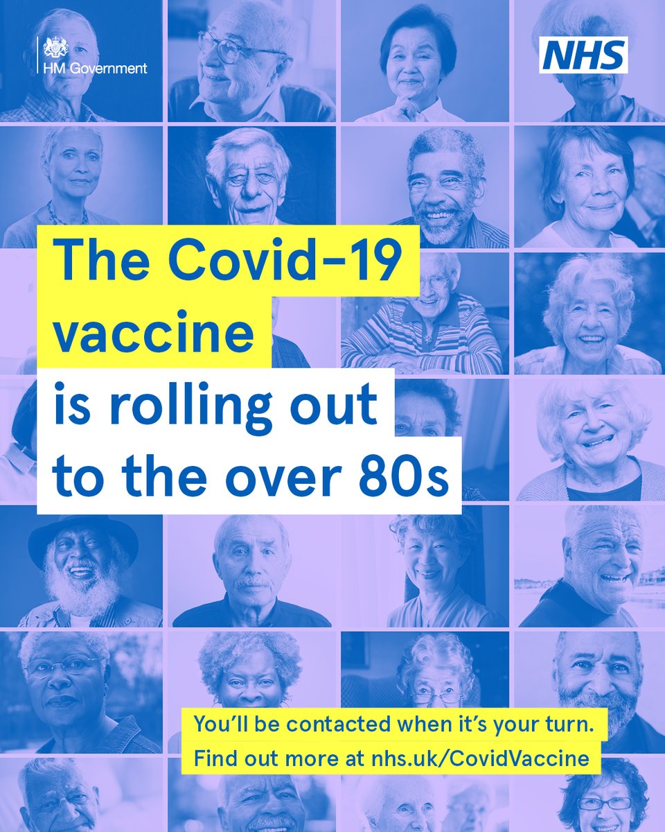 HartCouncil's tweet photo. If you are a resident in Fleet, Yateley or Crondall and are in a priority group for the vaccine, please don’t worry if you haven’t received an appointment. Letters will be sent in the coming weeks and you will be invited to a local vaccination centre https://t.co/IyLsfGh6OO https://t.co/cR3Xyt2zMv